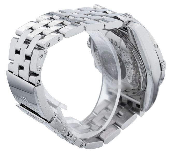 Breitling Blackbird A44359